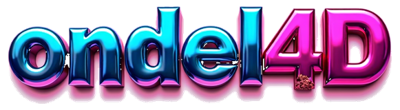 ondel4d login