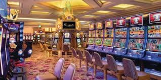 ondel4d login live-dealer studio with professional croupier and multi-camera setup
