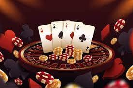 American Roulette Game 